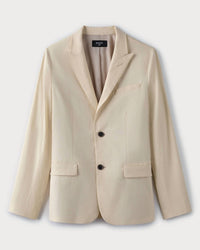 Rhone - Amalfi Linen Blazer