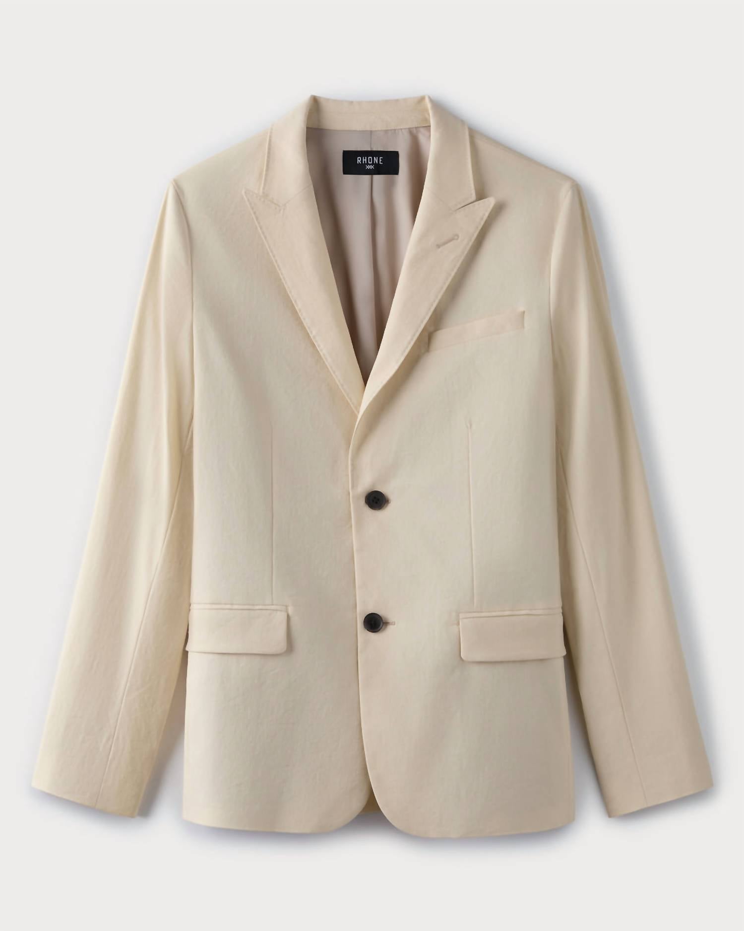Rhone - Amalfi Linen Blazer