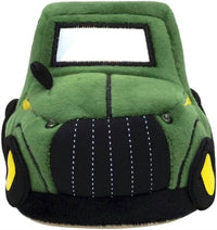 Robeez - Kids' Tractor Slipper