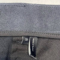 Theory - Men's Zaine SW Jaspe Twill Slim Button Pants