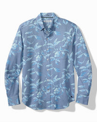 Tommy Bahama - San Lucio Gardenia Long Sleeve Shirt