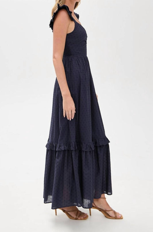 Cleobella - Nica Maxi Dress