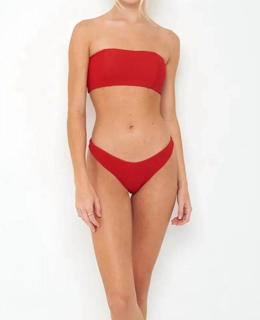 Peixoto - BELLA FULL BOTTOM