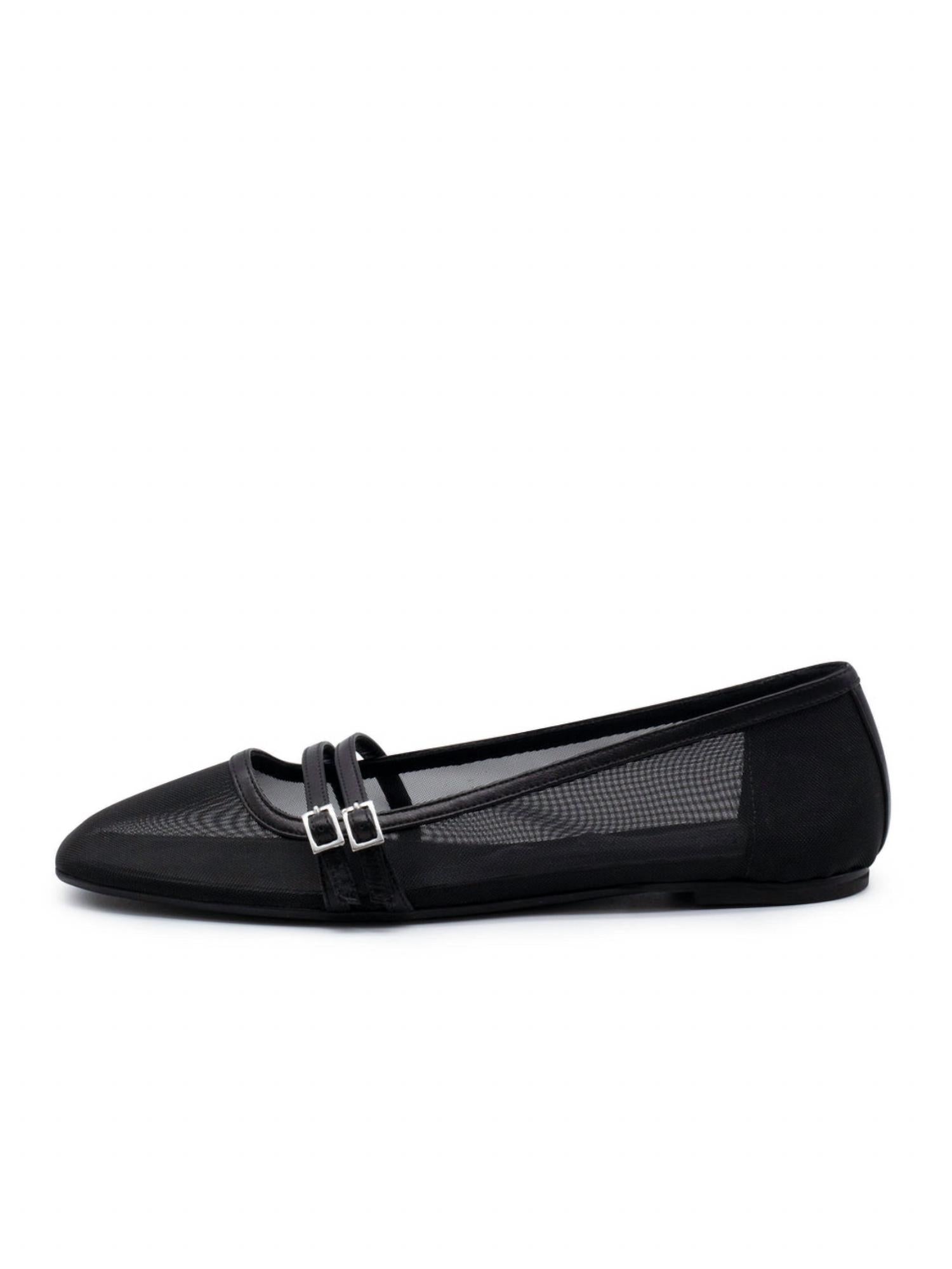Gia Borghini - Women's Felice Flats