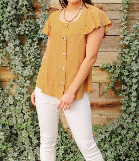 Jodifl - Envy Me Top