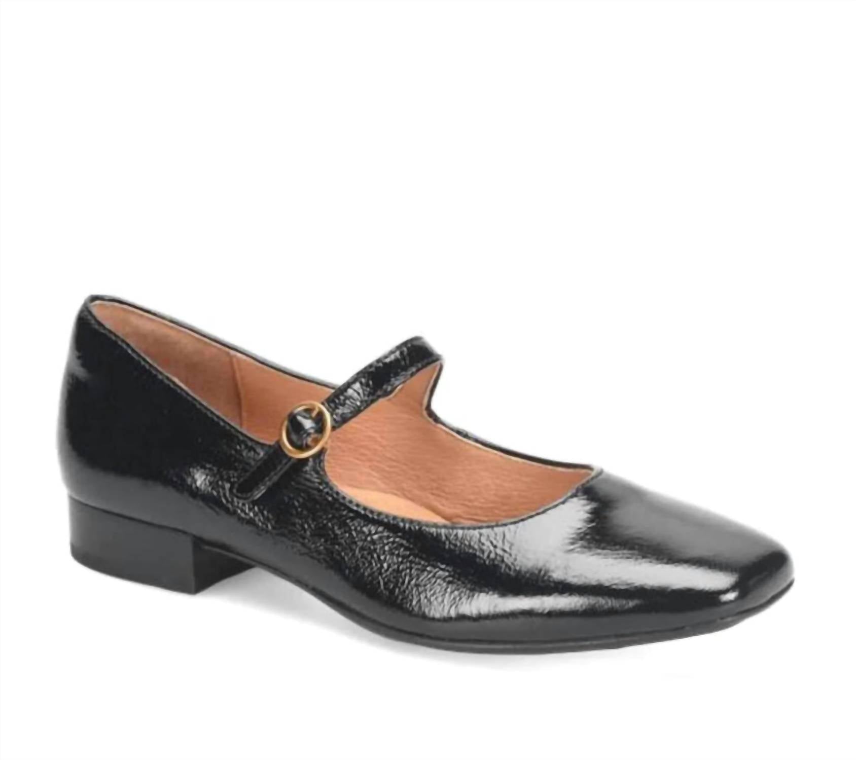 Sofft - Women's Elsey Mary Jane Shoes