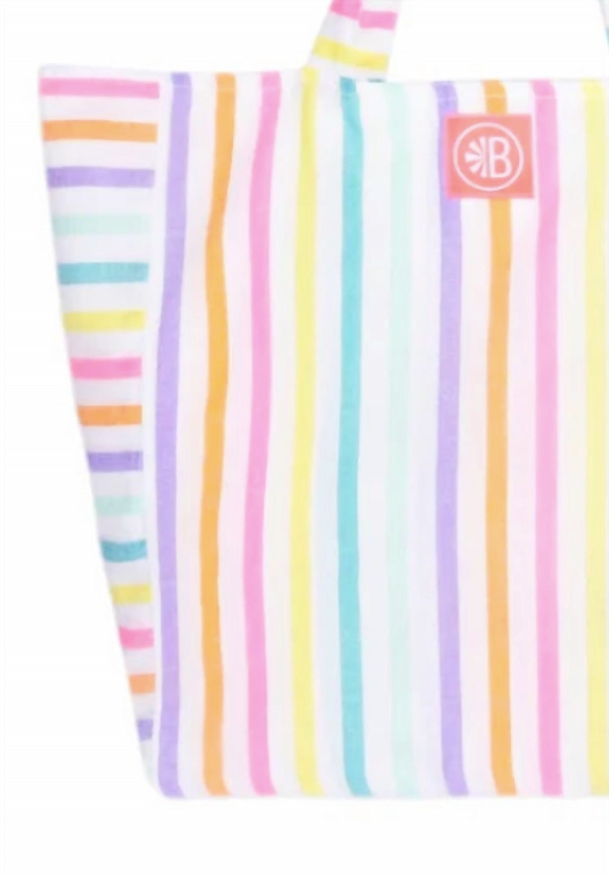Las Bayadas - Women's Colorful Beach Bags
