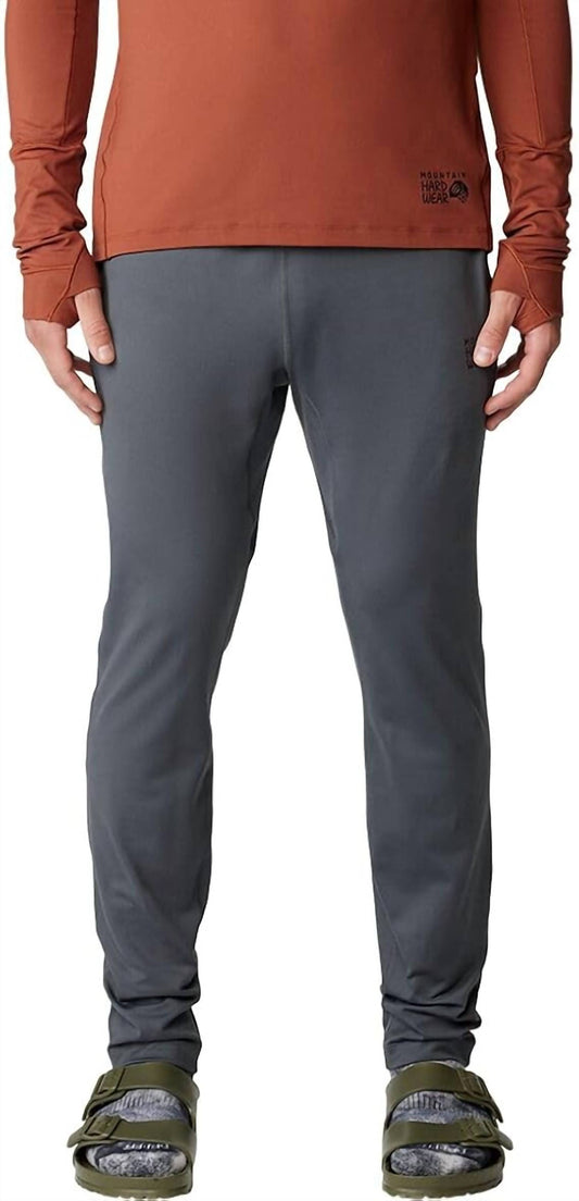 Mountain Hardwear - Butter Slim Pant