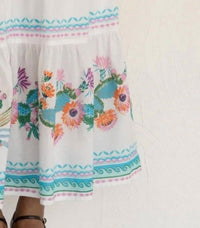 Banjanan - Daniella Dress