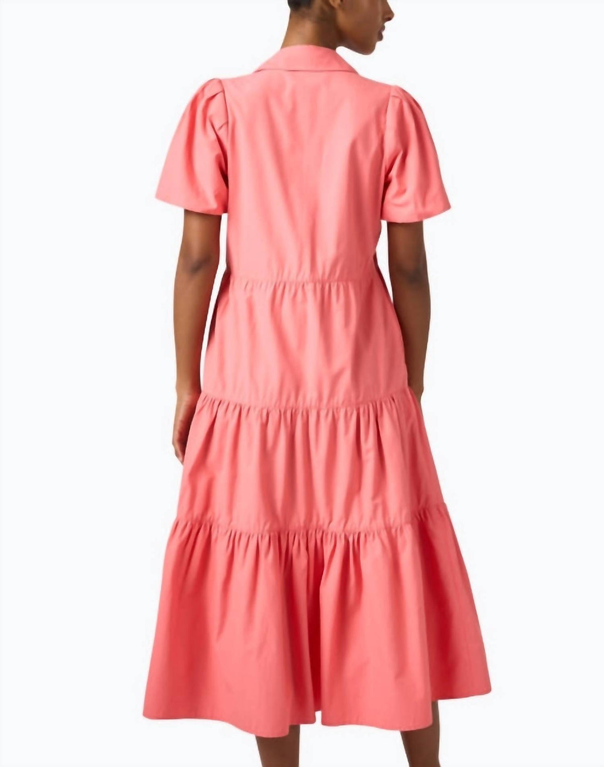 Brochu Walker - Havana Dress
