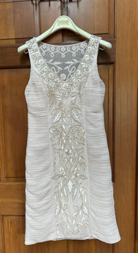 Sue Wong - Women's Short Dress
