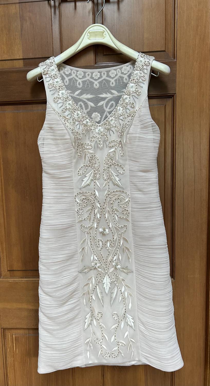 Sue Wong - Women's Short Dress