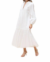 Cleobella - Doutzen Midi Dress