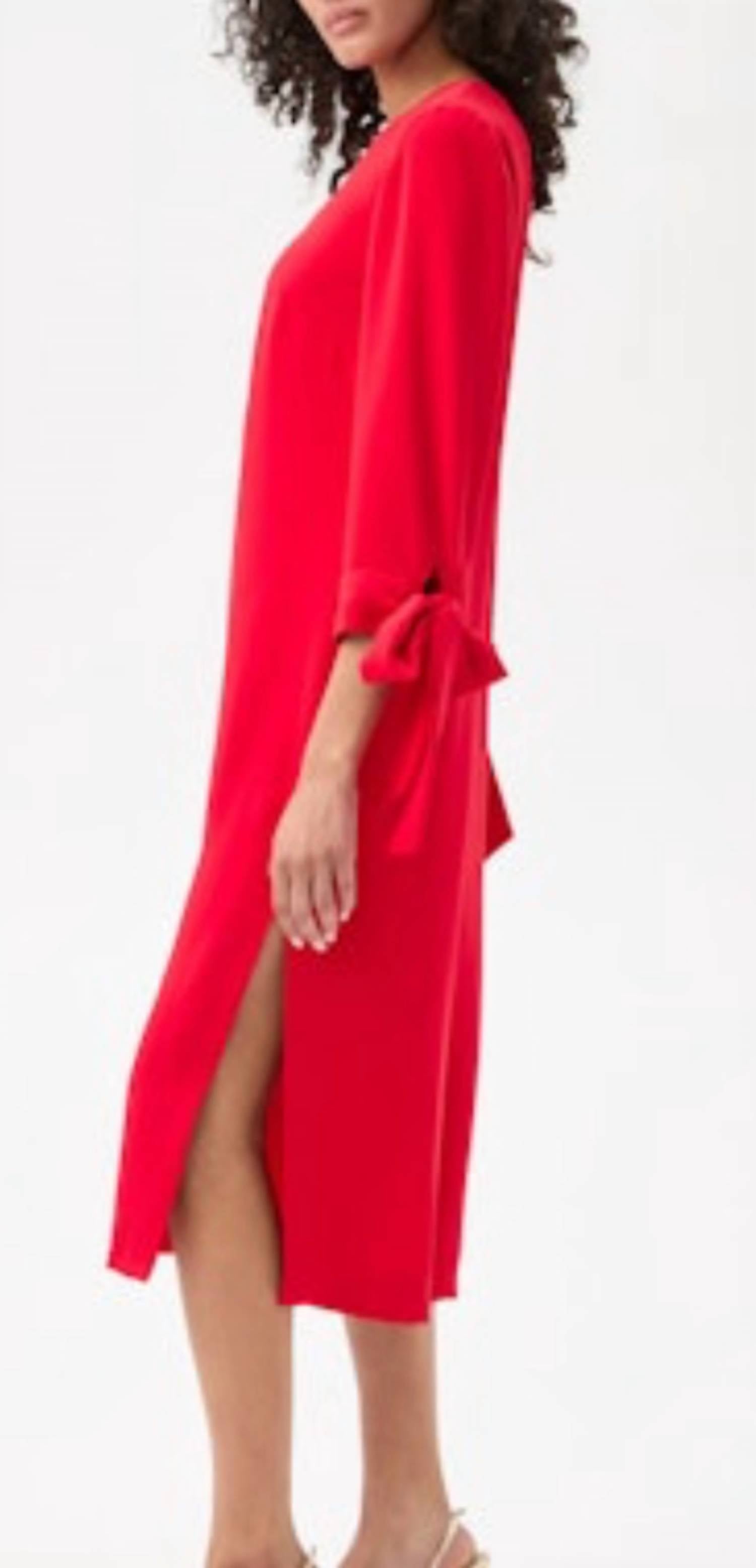Trina Turk - Drama Dress