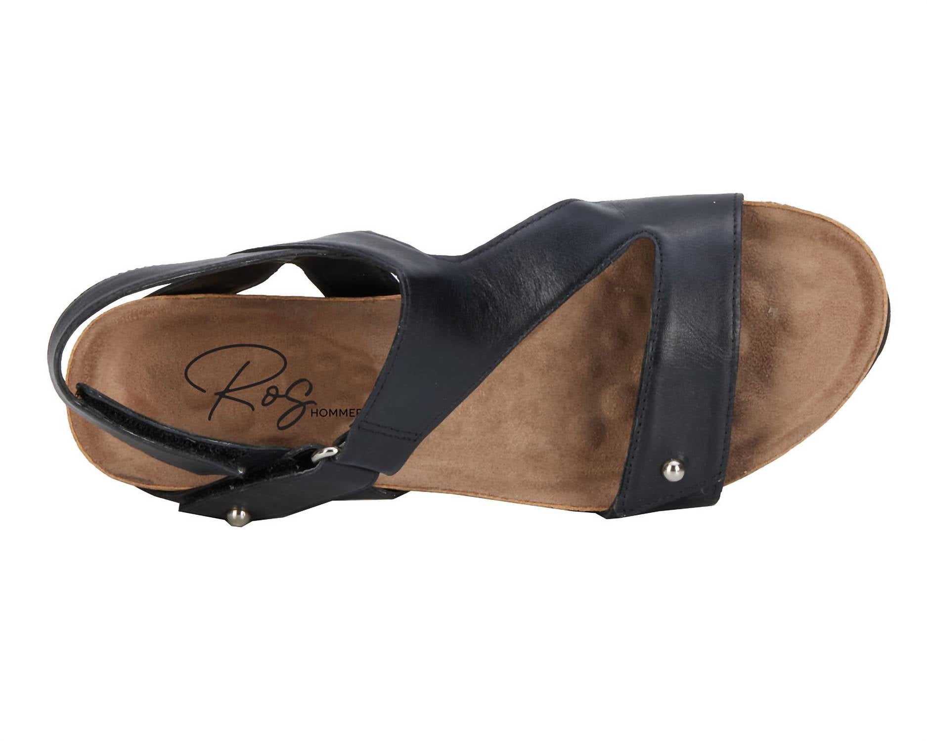 Ros Hommerson - Women's Traci Wedge Sandal