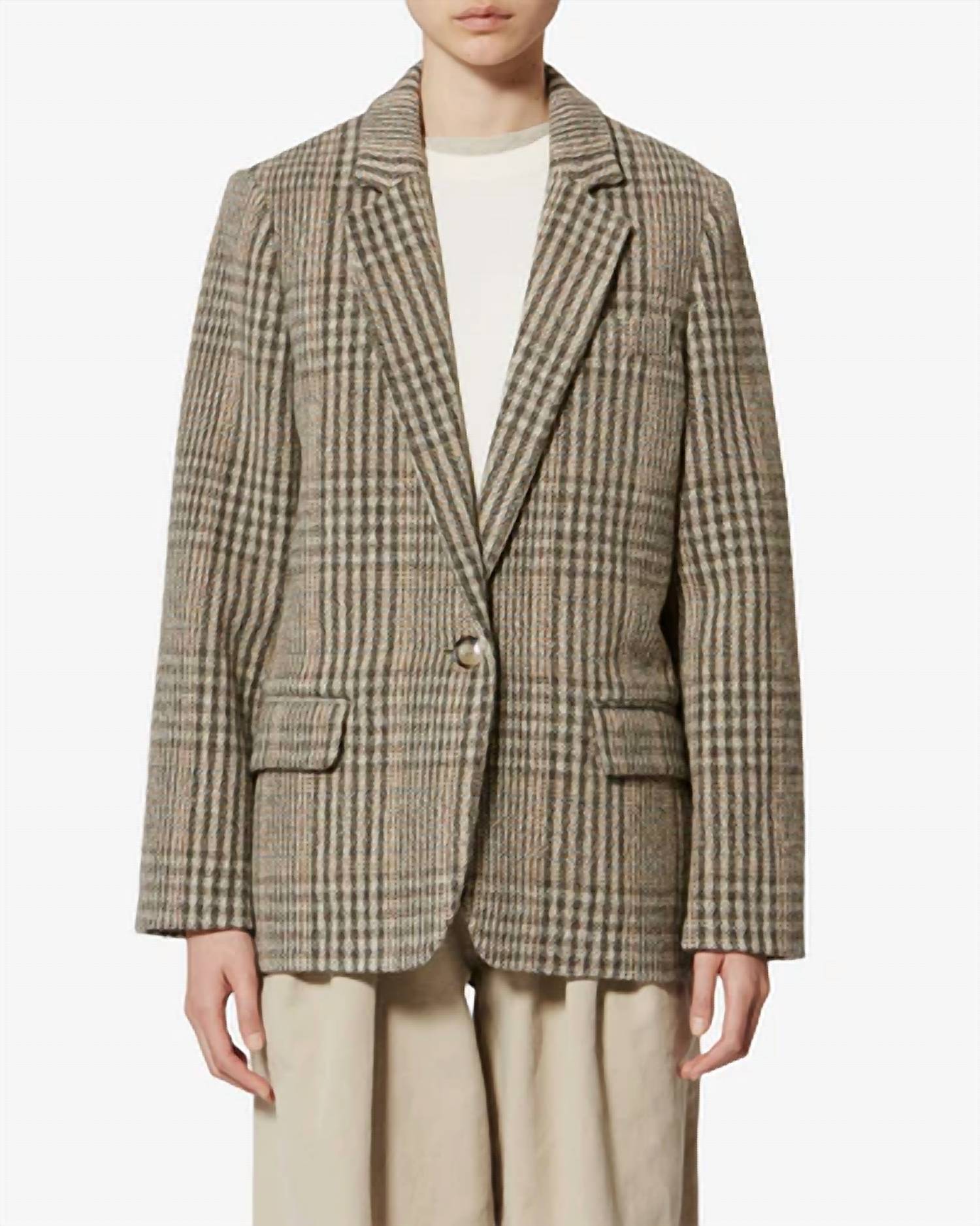 Marant Etoile - Kerstin Jacket