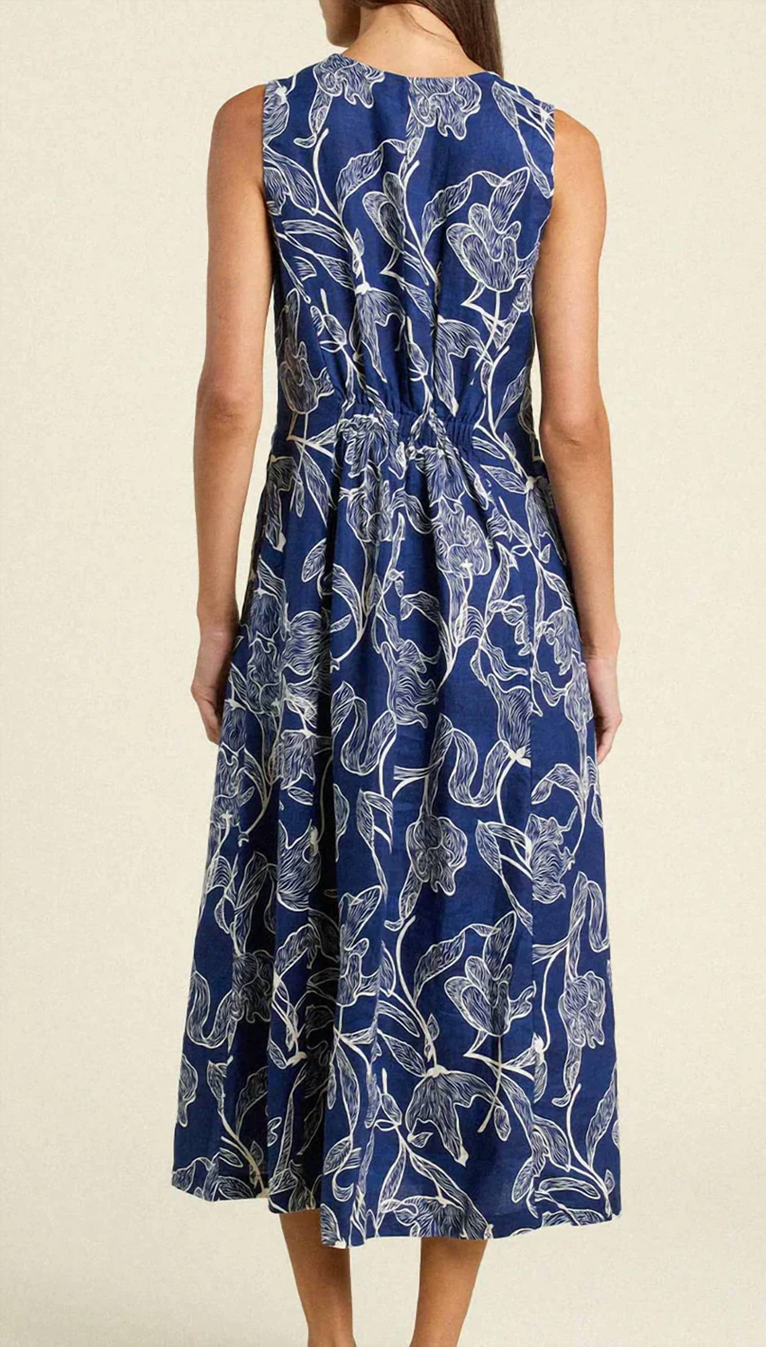 Trovata - Eleonore Dress
