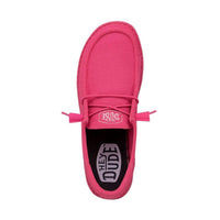 Hey Dude - Women's Wendy Youth Funk Mono Sneakers