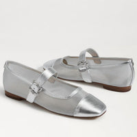 Sam Edelman - Women's Miranda Mary Jane Flat