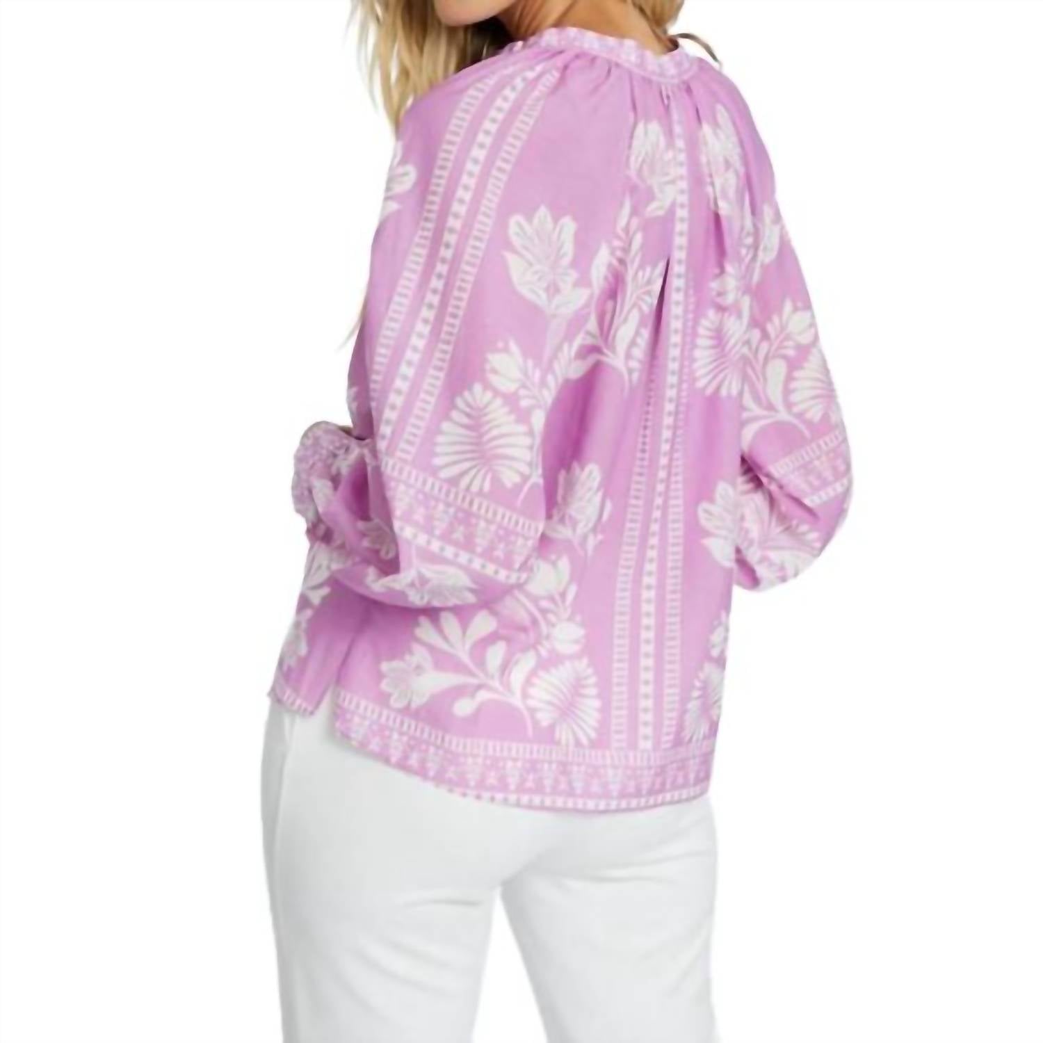 Caballero - Sophie Top
