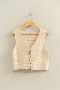 Hyfve - Women's Slip Into Summer Top
