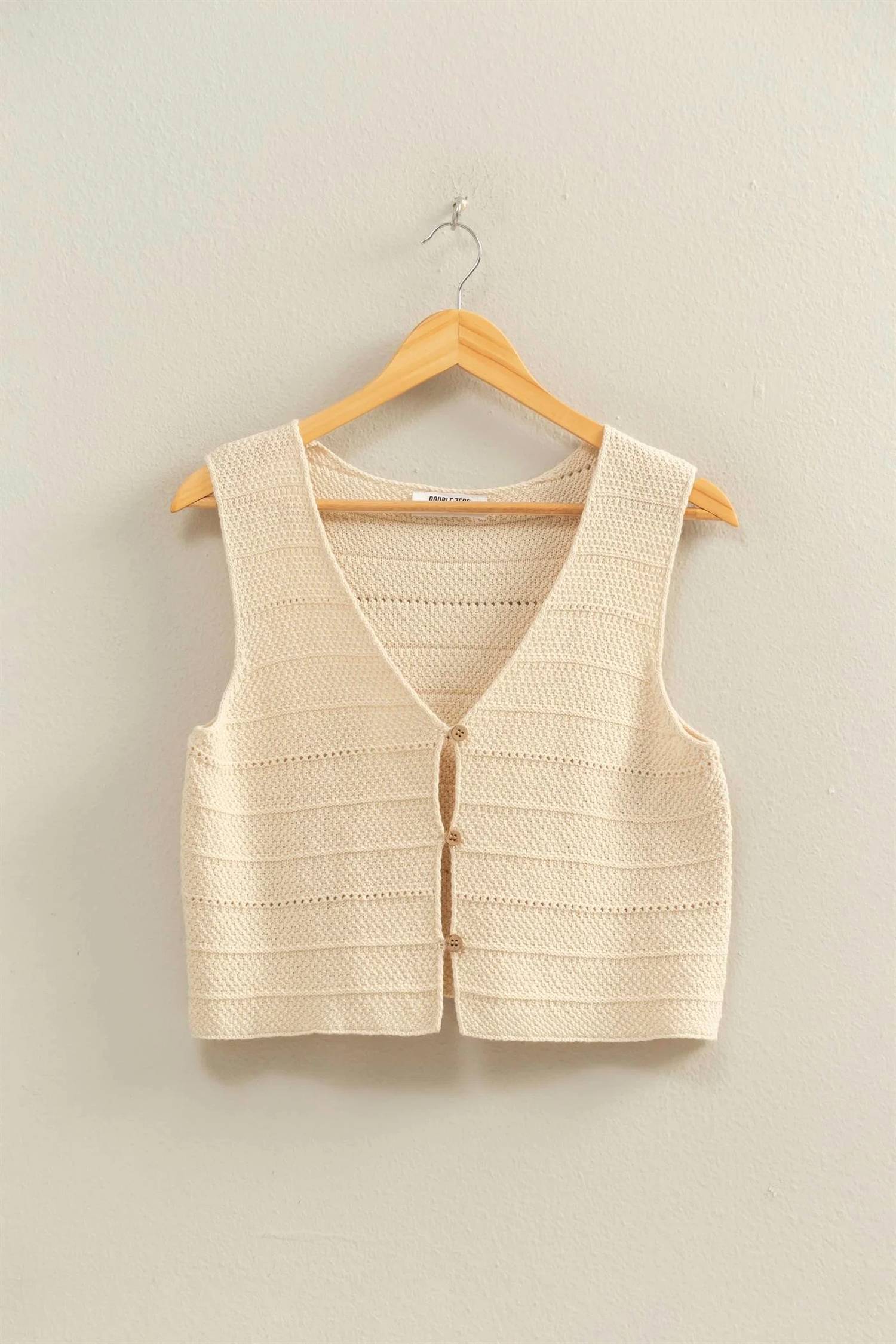 Hyfve - Women's Slip Into Summer Top