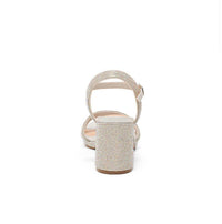Blossom Footwear - Women's Nelly Heel