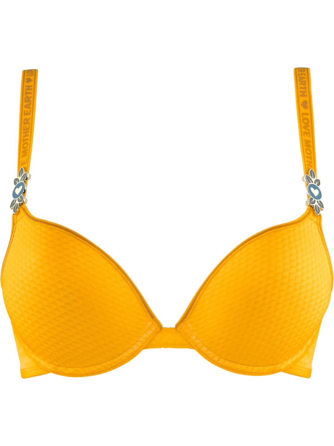 Marlies Dekkers - Padded Balcony Bra