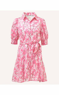 Lilly Pulitzer - Larkyn Shirtdress