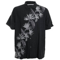 Tommy Bahama - Men's Across Paradise Camp Shirt
