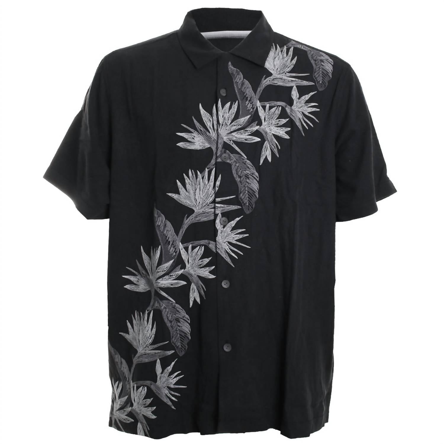 Tommy Bahama - Men's Across Paradise Camp Shirt