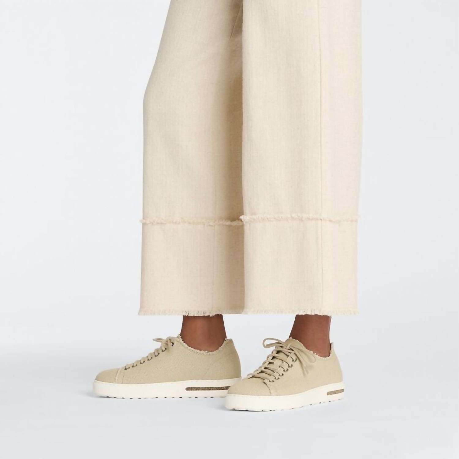 Birkenstock - Women's Bend Low Decon Sneaker