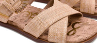 Sam Edelman - WOMEN'S LUCY SANDAL
