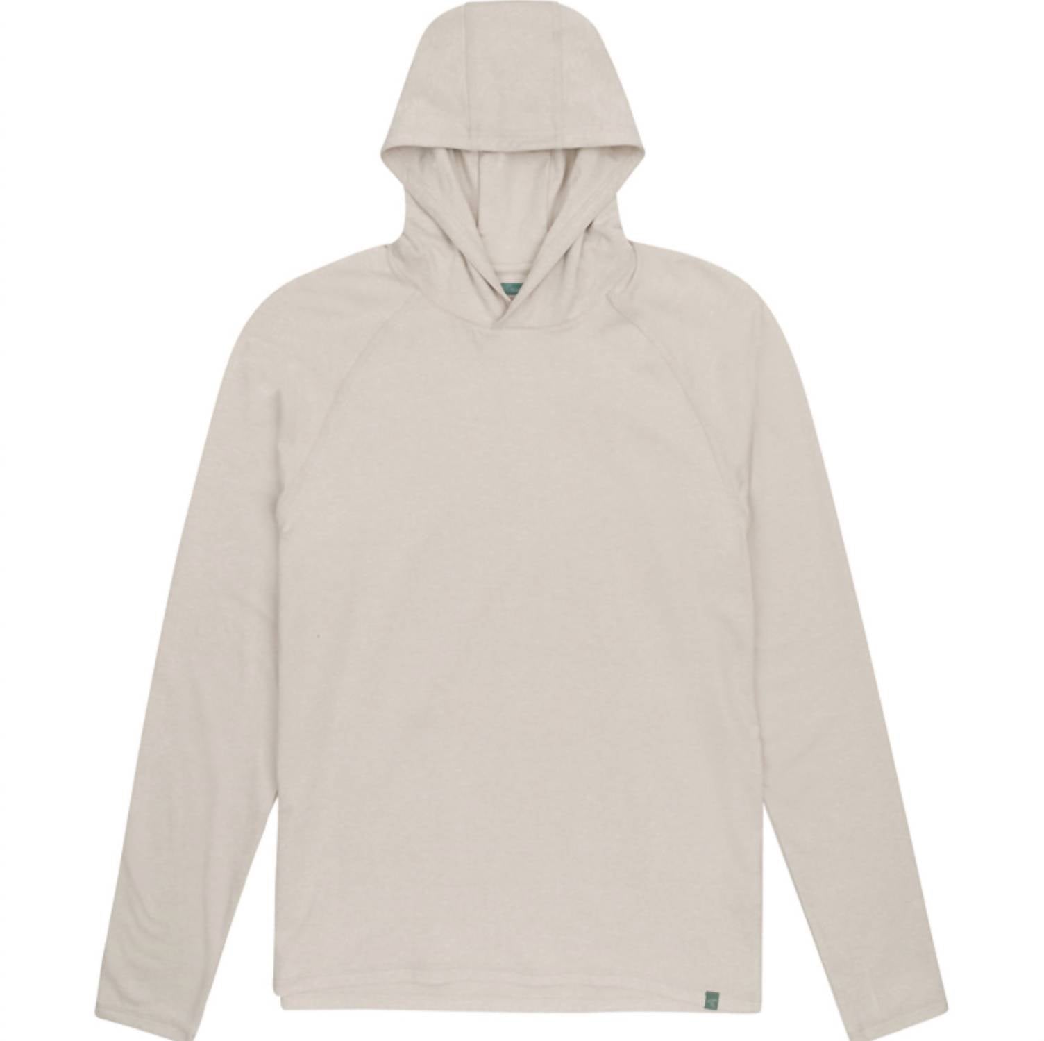 Genteal - Women's Boardwalk Hooded Tee