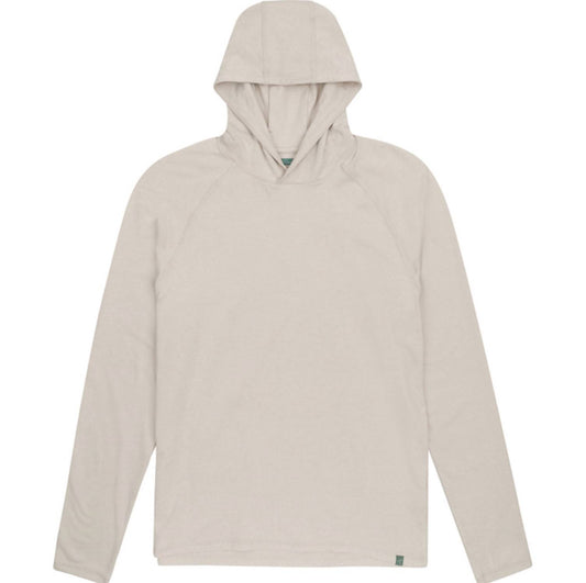 Genteal - Women's Boardwalk Hooded Tee