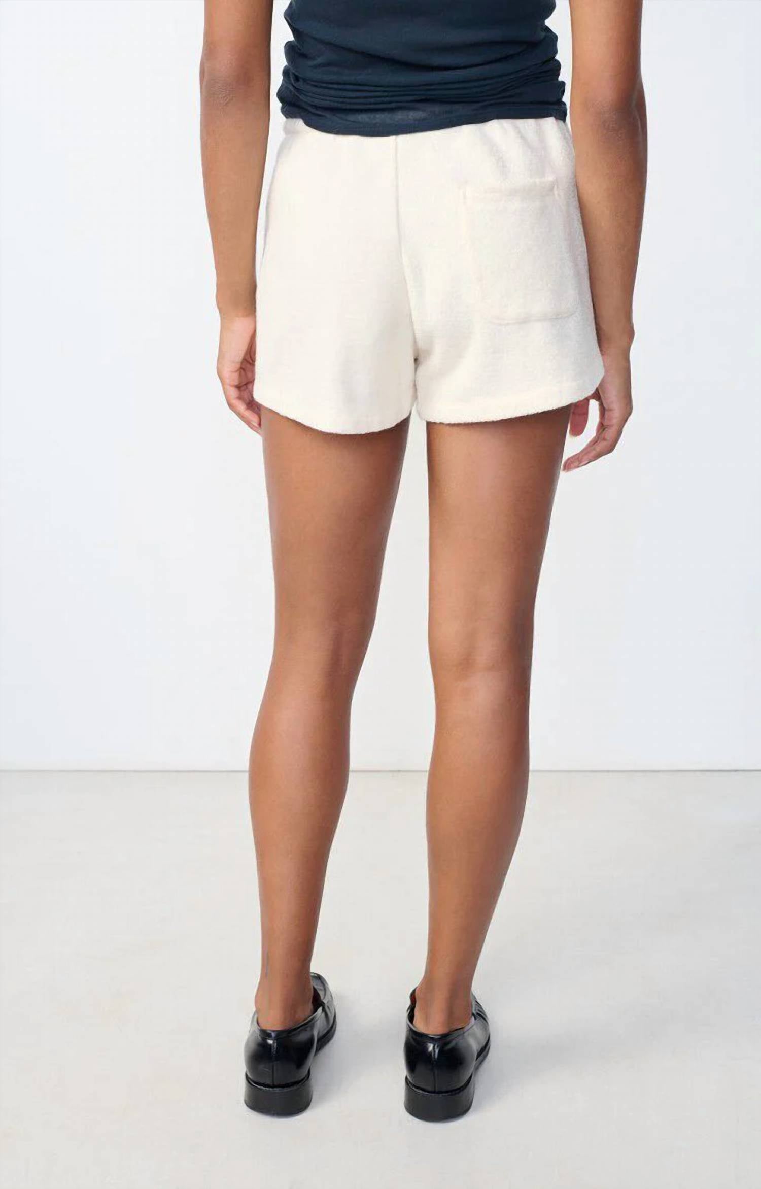 American Vintage - Bobypark Drawstring Shorts