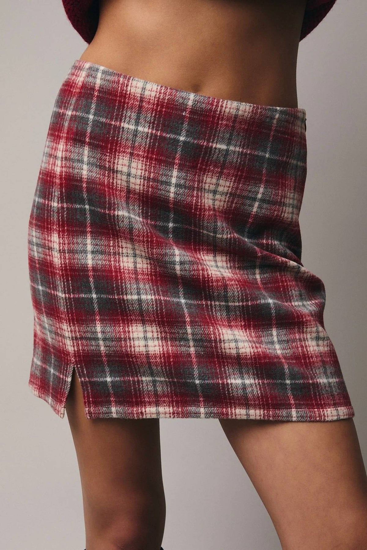 Sunday Edition - Mia Mini Skirt