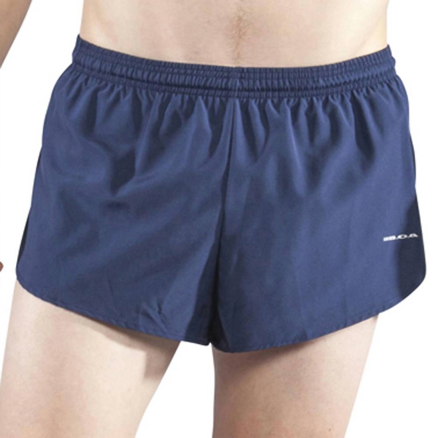 Boa - 1" Elite Split Short