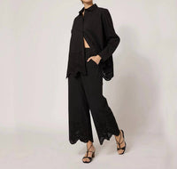 Cleobella - Women's Trisha Blouse