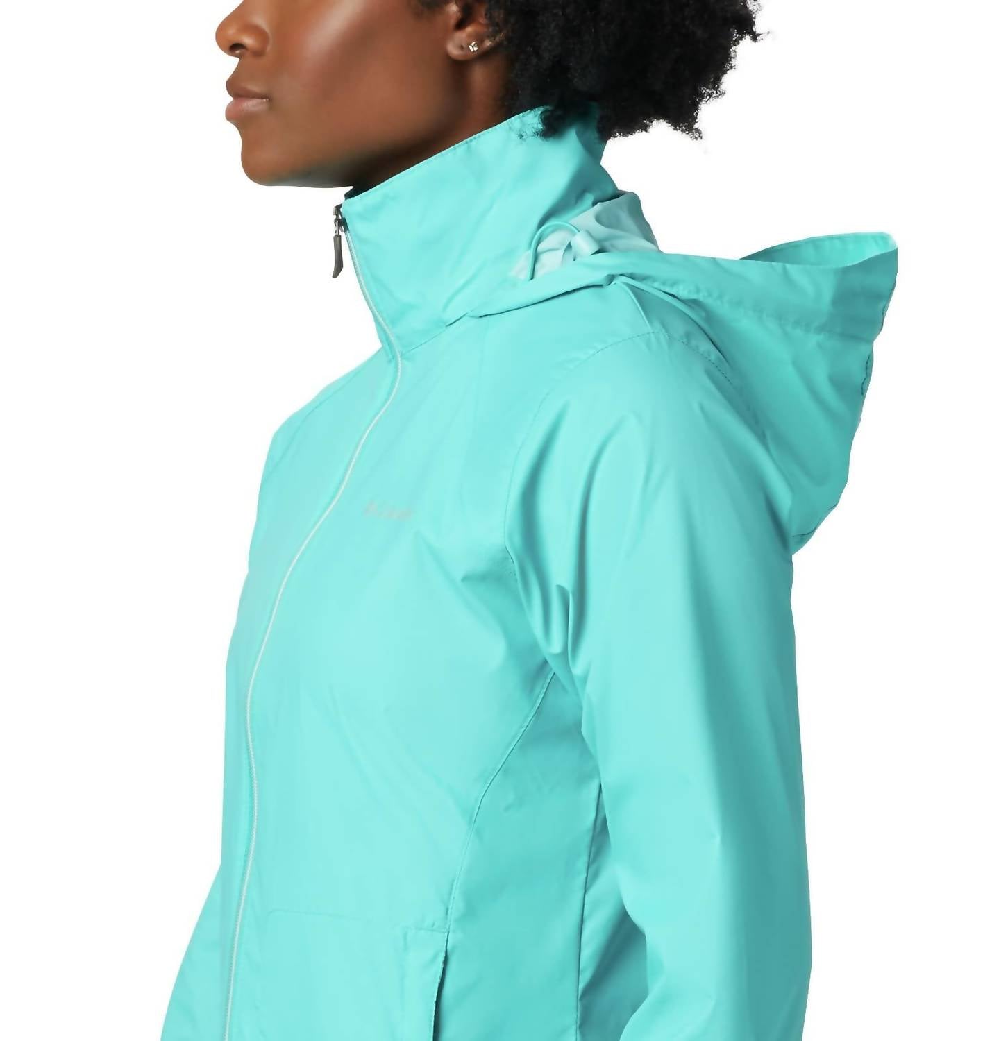 Columbia - Women's Switchback Iii Jacket
