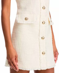 Cinq A Sept - Pammy Mini Dress
