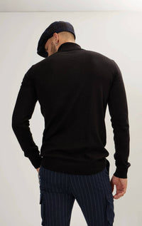 Ron Tomson - Roll Neck Sweater