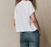 The Great. - Crop Tee