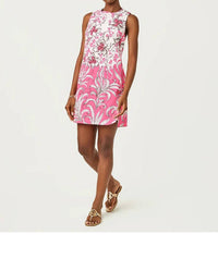 Lilly Pulitzer - Ettie Stretch Shift Dress