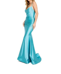 Nicki B By Nicole Bakti - Sweetheart Dress