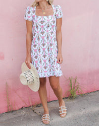 Smith & Quinn - Lauren Dress
