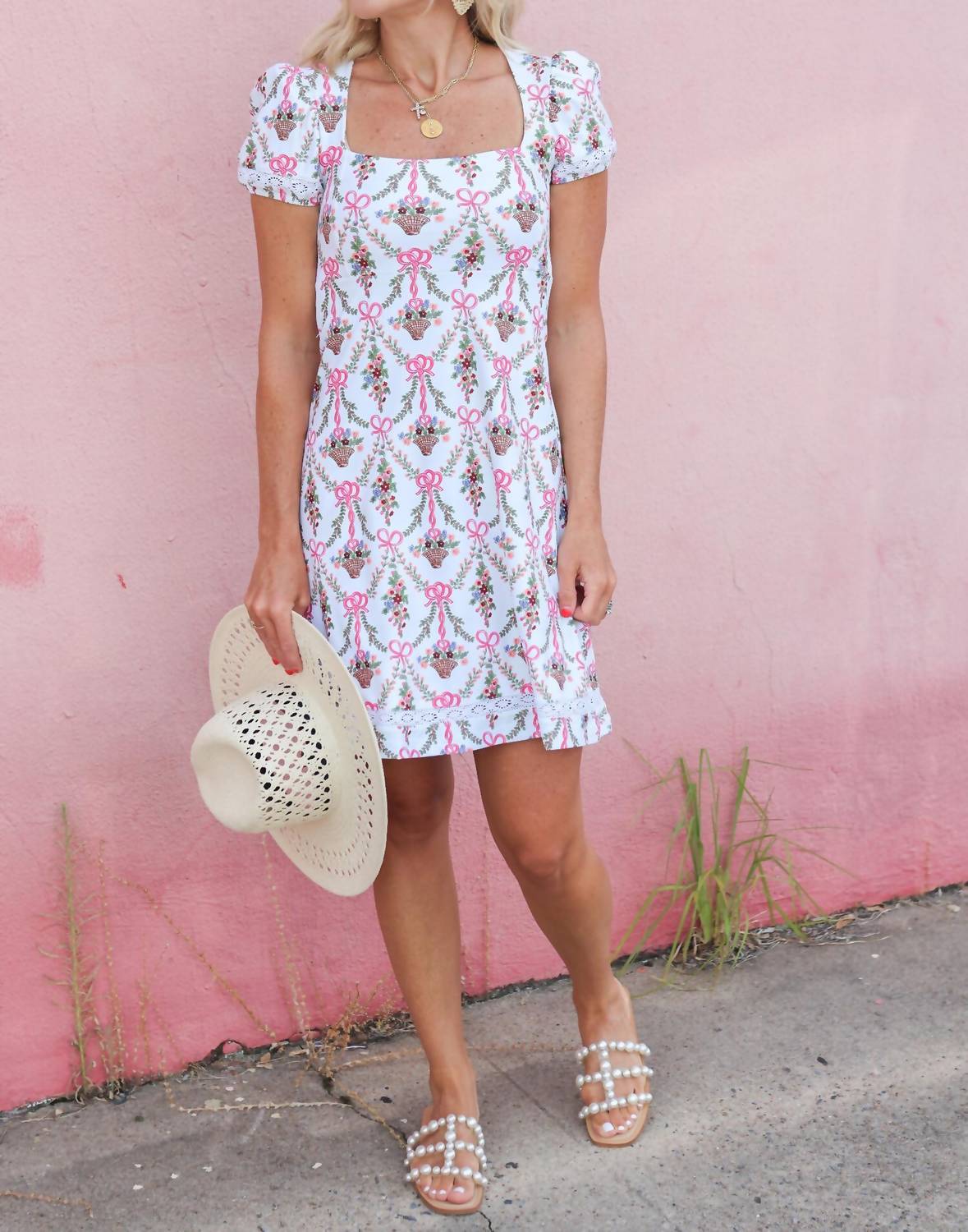 Smith & Quinn - Lauren Dress
