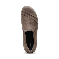 Aetrex - Women's Helena Arch Support Slip On Shoes
