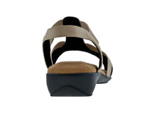 Ros Hommerson Women's Mellow Sandals in taupe - women's sandal - view 7
