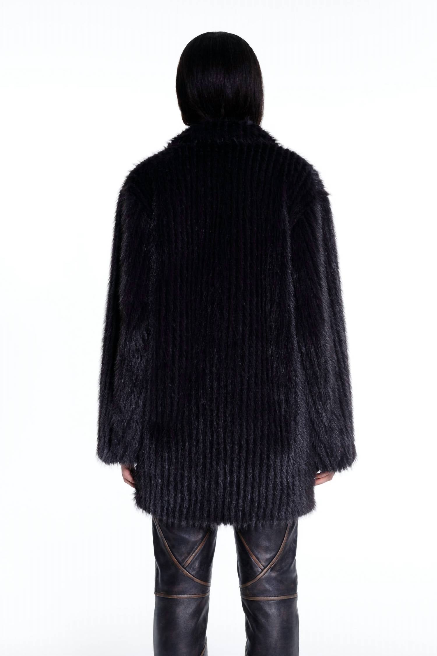 Stand Studio - Zenni jacket